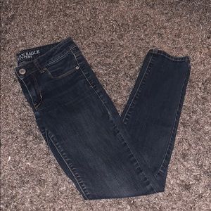 ✨flash sale!!✨ American Eagle Jeans